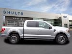 Used 2022 Ford F-150 XLT SuperCrew Cab 4x4, Pickup for sale #H4F2267A - photo 5