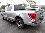 Used 2022 Ford F-150 XLT SuperCrew Cab 4x4, Pickup for sale #H4F2267A - photo 2