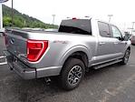 Used 2022 Ford F-150 XLT SuperCrew Cab 4x4, Pickup for sale #H4F2267A - photo 9