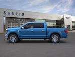 2024 Ford F-150 SuperCrew Cab 4x4, Pickup for sale #H4F2477 - photo 3