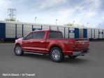 New 2024 Ford F-150 XLT SuperCrew Cab 4x4, Pickup for sale #H4F2524 - photo 4