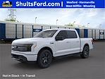 2024 Ford F-150 Lightning SuperCrew Cab AWD, Pickup for sale #H4F2766 - photo 1