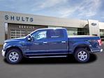 2017 Ford F-150 SuperCrew Cab 4x4, Pickup for sale #H4F2777A - photo 3