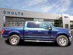 2017 Ford F-150 SuperCrew Cab 4x4, Pickup for sale #H4F2777A - photo 5