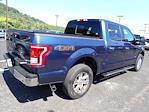 2017 Ford F-150 SuperCrew Cab 4x4, Pickup for sale #H4F2777A - photo 9