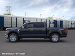 New 2024 Ford F-150 XLT SuperCrew Cab 4x4, Pickup for sale #H4F2883 - photo 3