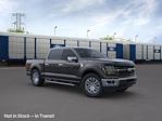 New 2024 Ford F-150 XLT SuperCrew Cab 4x4, Pickup for sale #H4F2883 - photo 7