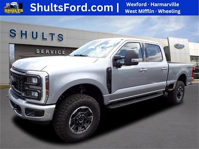 New 2024 Ford F-350 XLT Crew Cab 4x4, Pickup for sale #H4F2945 - photo 1