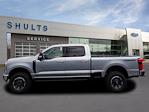 New 2024 Ford F-350 XLT Crew Cab 4x4, Pickup for sale #H4F2945 - photo 3