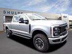 New 2024 Ford F-350 XLT Crew Cab 4x4, Pickup for sale #H4F2945 - photo 4