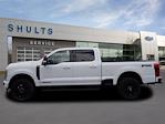 New 2024 Ford F-350 Lariat Crew Cab 4x4, Pickup for sale #H4F3273 - photo 3