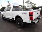 New 2024 Ford F-350 Lariat Crew Cab 4x4, Pickup for sale #H4F3273 - photo 2