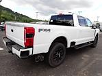 New 2024 Ford F-350 Lariat Crew Cab 4x4, Pickup for sale #H4F3273 - photo 8