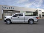 New 2024 Ford F-150 XL Super Cab 4x4, Pickup for sale #H4F3421 - photo 3