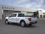 New 2024 Ford F-150 XL Super Cab 4x4, Pickup for sale #H4F3421 - photo 4