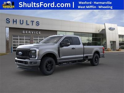 2024 Ford F-250 Super Cab 4x4, Pickup for sale #H4F3699 - photo 1