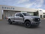 2024 Ford F-250 Super Cab 4x4, Pickup for sale #H4F3699 - photo 7