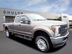 Used 2019 Ford F-250 XL Super Cab 4x4, Pickup for sale #H4F3699A - photo 4