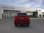 New 2024 Ford F-350 Lariat Crew Cab 4x4, Pickup for sale #H4F3825 - photo 5