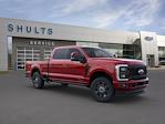 New 2024 Ford F-350 Lariat Crew Cab 4x4, Pickup for sale #H4F3825 - photo 7