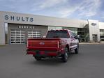 New 2024 Ford F-350 Lariat Crew Cab 4x4, Pickup for sale #H4F3825 - photo 8