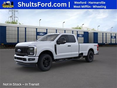 2024 Ford F-250 Super Cab 4x4, Pickup for sale #H4F3884 - photo 1