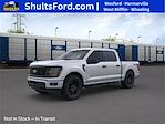 2024 Ford F-150 SuperCrew Cab 4x4, Pickup for sale #H4F4043 - photo 1