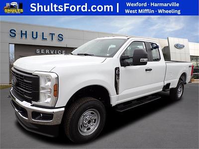 2024 Ford F-250 Super Cab 4x4, Pickup for sale #H4F4184 - photo 1