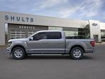 New 2024 Ford F-150 XLT SuperCrew Cab 4x4, Pickup for sale #H4F4191 - photo 3