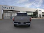 New 2024 Ford F-150 XLT SuperCrew Cab 4x4, Pickup for sale #H4F4191 - photo 5