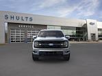 New 2024 Ford F-150 XLT SuperCrew Cab 4x4, Pickup for sale #H4F4191 - photo 6