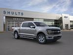 New 2024 Ford F-150 XLT SuperCrew Cab 4x4, Pickup for sale #H4F4191 - photo 7