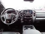 Used 2024 Nissan Titan Crew Cab 4WD, Pickup for sale #H4F4191A - photo 12