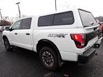 Used 2024 Nissan Titan Crew Cab 4WD, Pickup for sale #H4F4191A - photo 2