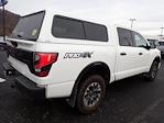 Used 2024 Nissan Titan Crew Cab 4WD, Pickup for sale #H4F4191A - photo 5