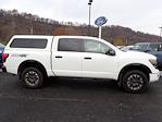 Used 2024 Nissan Titan Crew Cab 4WD, Pickup for sale #H4F4191A - photo 6