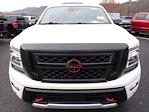 Used 2024 Nissan Titan Crew Cab 4WD, Pickup for sale #H4F4191A - photo 8