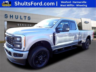 Used 2023 Ford F-250 XLT Super Cab 4x4, Pickup for sale #H4F4339A - photo 1