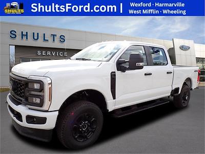 2024 Ford F-250 Crew Cab 4x4, Pickup for sale #H4F4347 - photo 1