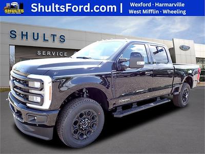 2024 Ford F-350 Crew Cab SRW 4x4, Pickup for sale #H4F4566 - photo 1