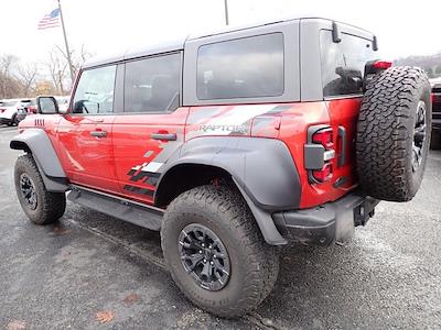 2022 Ford Bronco AWD, SUV for sale #H4F4833A - photo 2