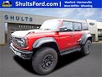 2022 Ford Bronco AWD, SUV for sale #H4F4833A - photo 1