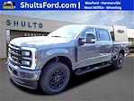 2024 Ford F-350 Crew Cab SRW 4x4, Pickup for sale #H4F5217 - photo 1