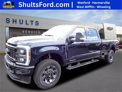 2024 Ford F-250 Crew Cab 4x4, Pickup for sale #H4F5478 - photo 1