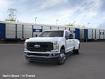 New 2024 Ford F-350 Crew Cab 4x4, Pickup for sale #H4F5574 - photo 2