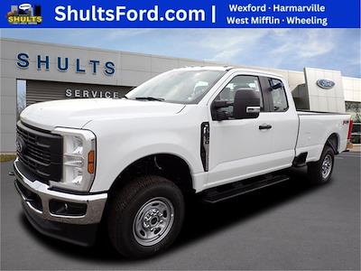 2024 Ford F-250 Super Cab 4x4, Pickup for sale #H4F5642 - photo 1