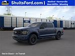 New 2024 Ford F-150 XLT SuperCrew Cab 4x4, Pickup for sale #H4F5669 - photo 1