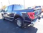 Used 2022 Ford F-150 XLT SuperCrew Cab 4x4, Pickup for sale #H4F5679A - photo 2