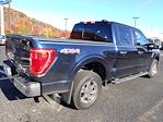 Used 2022 Ford F-150 XLT SuperCrew Cab 4x4, Pickup for sale #H4F5679A - photo 5