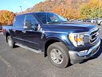 Used 2022 Ford F-150 XLT SuperCrew Cab 4x4, Pickup for sale #H4F5679A - photo 7